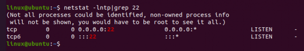 Ubuntu安装后开启终端端口22，远程连接